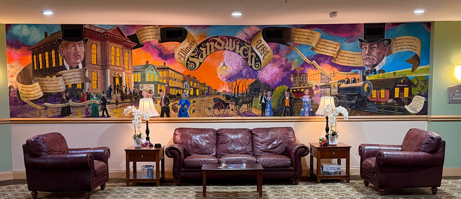 Check Out The Montcler Hotel